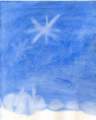 Star of Bethlehem by 7-yr-old David