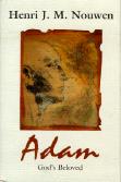 Nouwen later wrote this book about his dear friend, following Adam's death - not long before his own death.