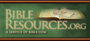 Bible Resources from Bible.com